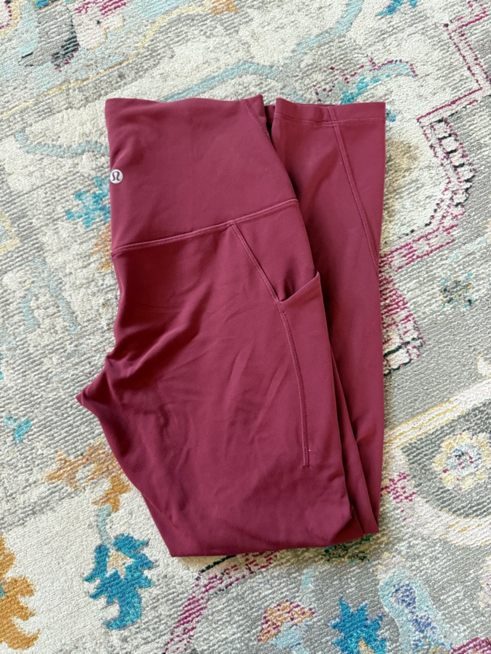 lululemon athletica 🧘‍♀️ Align High-Rise 25”